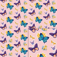 Totally Butterfly 07