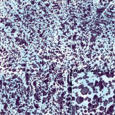 Light Blue and Purple Abstract Printable pattern