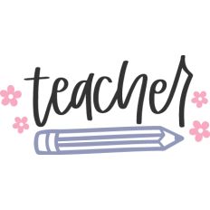 Teacher Flowers