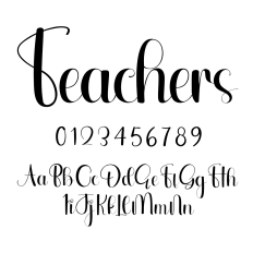 Teachers