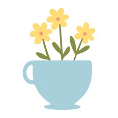 Tea Cup