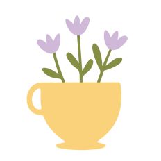 Tea Cup