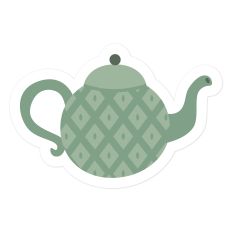Teapot 