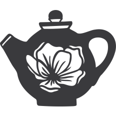 Teapot