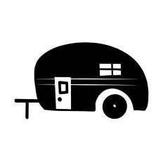 Teardrop Camper