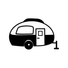 Teardrop Camper