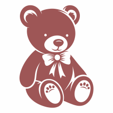 Teddy Bear