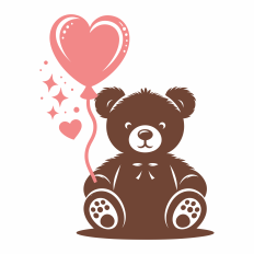 Teddy Bear
