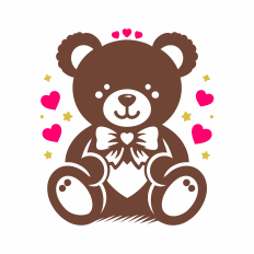 Teddy Bear