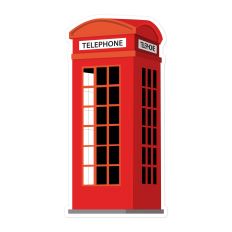 Telephone Box