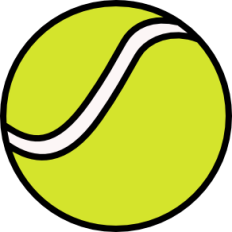 Tennis Ball