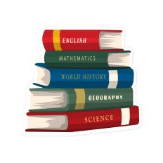 Textbooks