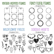 The Bloom Collection