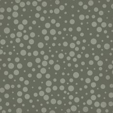 Green Dots Pattern
