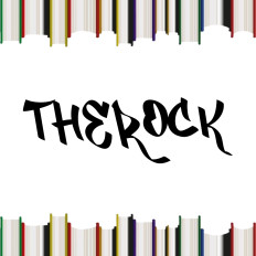 The Rock Font