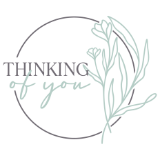 Thinking Of You