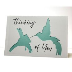 Thinking of you Card