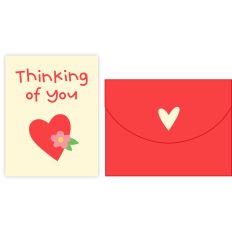 Thinking of you Card