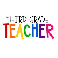 Third Grade Teacher