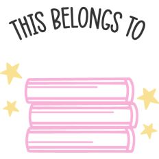 This Belongs To