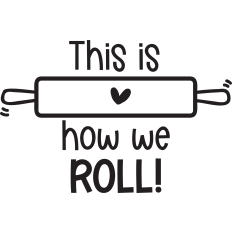 This is how we Roll