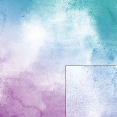 Watercolor background