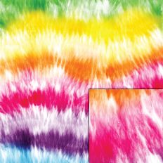 Tie Dye Background