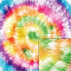 Tie Dye Background
