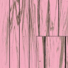 Pink Wood Background
