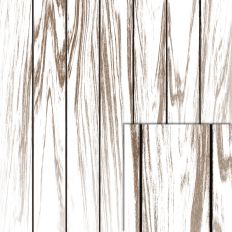 White Wood Background