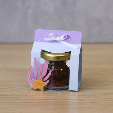 Marmeid CREAMY CARAMEL PACKAGING 