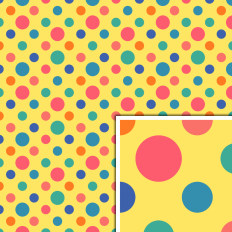 Bubble Pop Brights