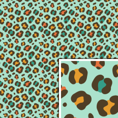 Minty Wild Spots