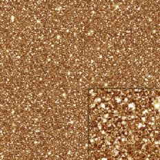 Gold Glitter Background