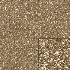Champagne Gold Glitter Background