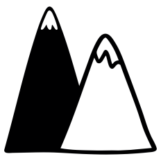 Mountains