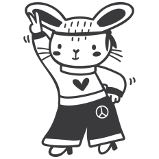 Easter Bunny