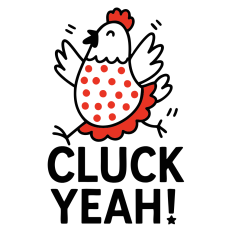 Cluck Yeah!