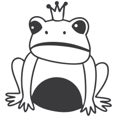 Frog Prince