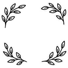 Leafy Corners