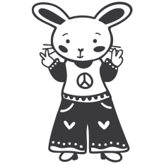 Bunny Rabbit