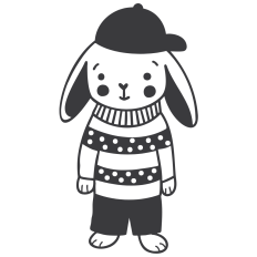 Brother Bunny