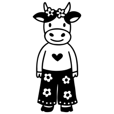 Cow