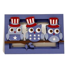 CBDA 4th JULY OWL FUN