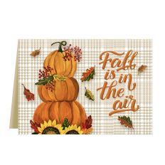 CBDA FALL IS IN THE AIR