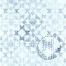 CBDA GEOMETRIC BLUES