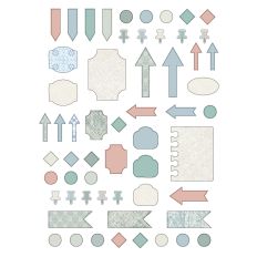 CBDA PLANNER SHEET 107