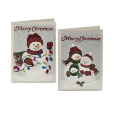 MERRY MOMENTS CARD SET