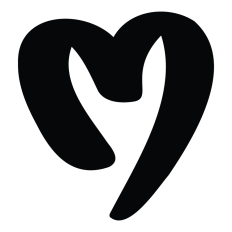 Heart line icon