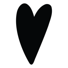 Heart symbol